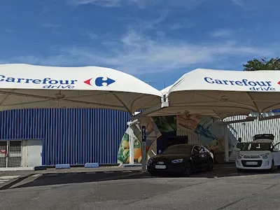 Carrefour Drive — Supermarché à L'Haÿ-les-Roses