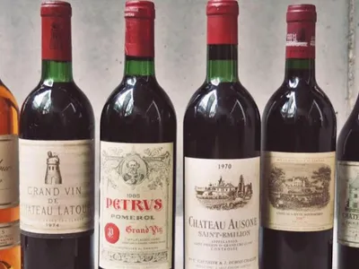 CAVACAVE (Wine Project S.A.S.) — Service d'e-commerce à Paris