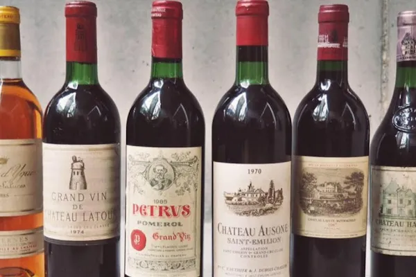 CAVACAVE (Wine Project S.A.S.), Service d'e-commerce à Paris — Cabinet