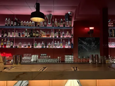 Cavalier. — Restaurant géorgien à Paris