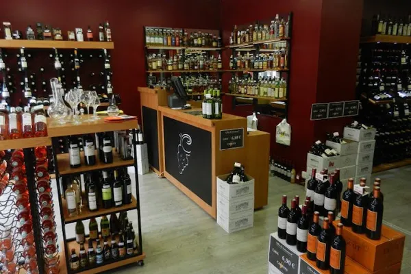 Cavavin, Caviste à Paris — Cabinet