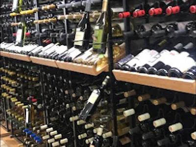 CAVAVIN - Cherbourg (Wine shop) — Cave à vins à Cherbourg-en-Cotentin