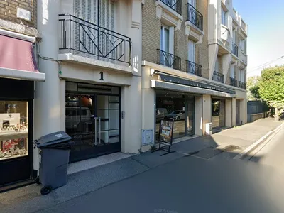 CAVAVIN - Houilles — Cave à vins à Houilles