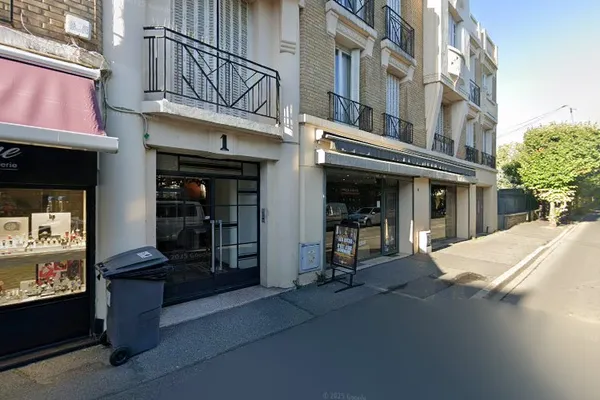 CAVAVIN - Houilles, Cave à vins à Houilles — Cabinet