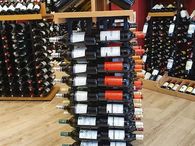 CAVAVIN - Levallois Perret — Cave à vins à Levallois-Perret