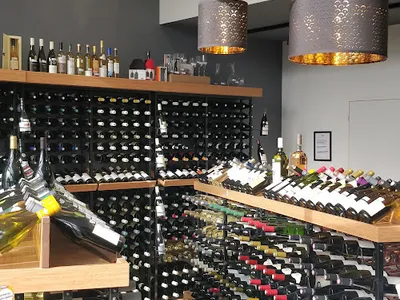 CAVAVIN - Nantes St Joseph — Cave à vins à Nantes