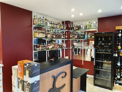 CAVAVIN - Paris 14 — Cave à vins à Paris