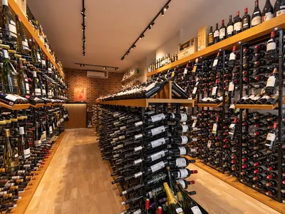 CAVAVIN - Paris 17 Poncelet — Cave à vins à Paris