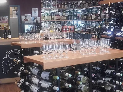 CAVAVIN - Versailles — Cave à vins à Versailles