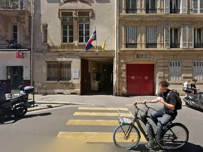 Cave à Vin Bermani — Cavistes à Paris