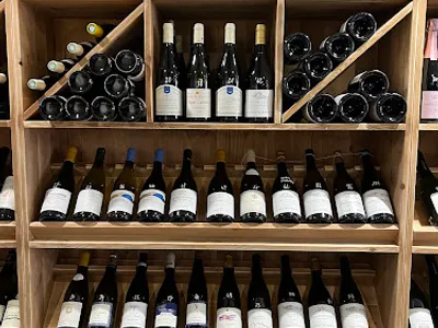 Cave à vin Bermani père & fils — Caviste à Paris