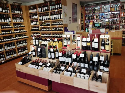 Cave à vins Nicolas Deuil la Barre — Caviste à Deuil-la-Barre