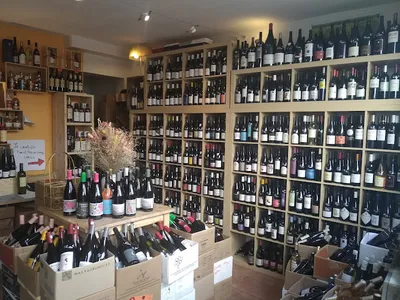 Cave Chabrol — Caviste à Paris