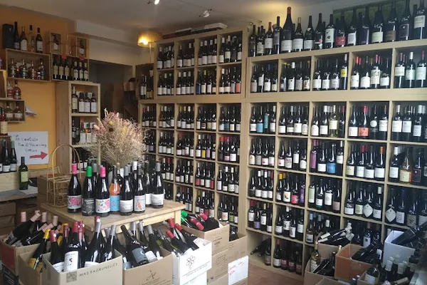 Cave Chabrol, Caviste à Paris — Cabinet