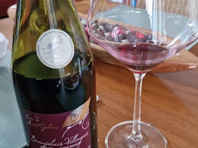 Cave Coopérative Beaujolaise de Saint Julien — Établissement vinicole à Saint-Julien