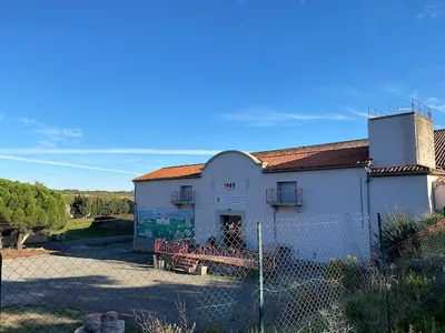Cave Coopérative Celliers du Palais Abbatial - Costos Roussos — Coopérative agricole à Caunes-Minervois