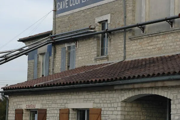 Cave Coopérative de Barjac, Établissement vinicole à Barjac — Cabinet