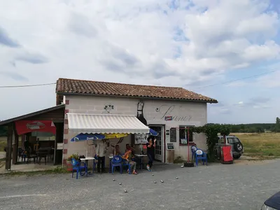 Cave Coopérative de LAPOUYADE — Caviste à Lapouyade