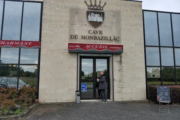 Cave coopérative de Monbazillac, Coopérative agricole à Monbazillac — Cabinet