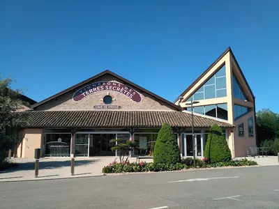 Cave Coopérative de Prissé Sologny Verzé — Établissement vinicole à Prissé
