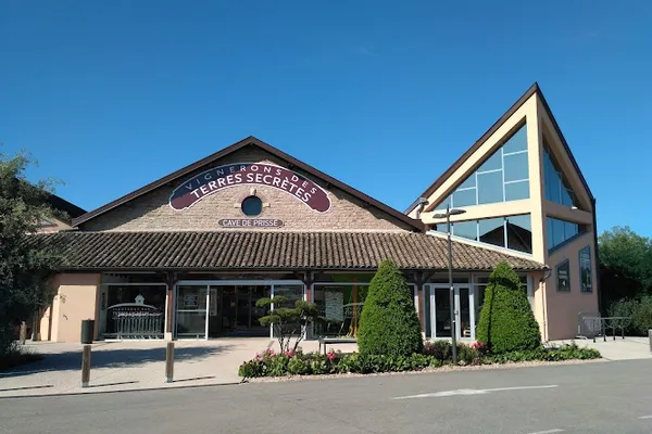 Cave Coopérative de Prissé Sologny Verzé, Établissement vinicole à Prissé — Cabinet
