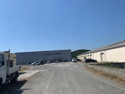 Cave Coopérative de Saint-Antoine — Établissement vinicole à Ghisonaccia