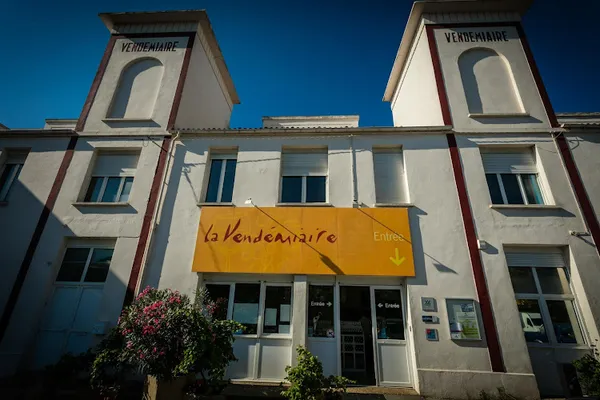 Cave Coopérative De Vinification la Vendemiaire, Magasin de vins et spiritueux à Fleury d'Aude — Cabinet