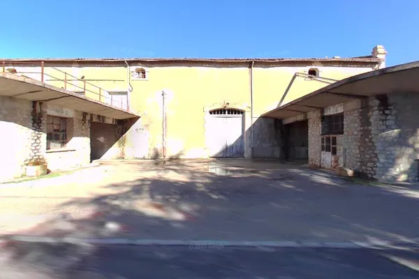 Cave Coopérative des Vignerons, Établissement vinicole à Mudaison — Cabinet