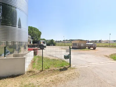 Cave Coopérative "Les Coteaux De Fontanes" — Établissement vinicole à Fontanès