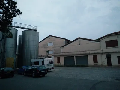 Cave Coopérative Vinification — Établissement vinicole à Clermont-l'Hérault