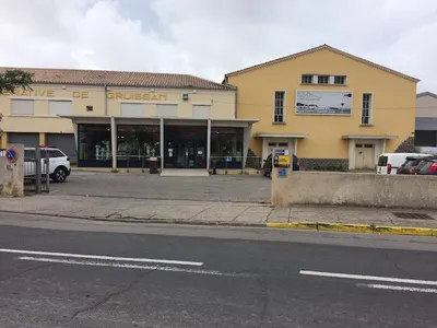 Cave de Gruissan — Cave à vins à Gruissan