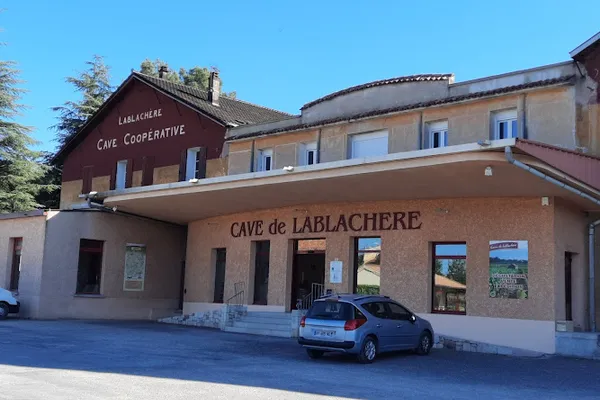 Cave de Lablachère, Établissement vinicole à Lablachère — Cabinet