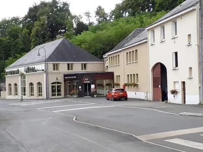 Cave de Vouvray — attractions à Vouvray