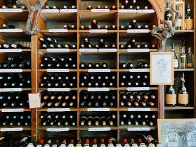 Cave des Gobelins — Caviste à Paris
