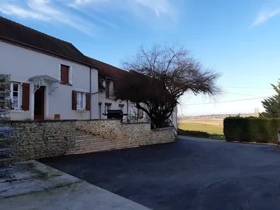 CAVE PREVOST — Vignoble à Vignoux-sous-les-Aix