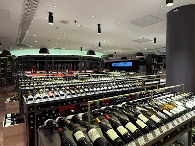 Cave Wine store — Cavistes à Paris