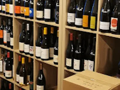 Caves Bonsergent — Caviste à Paris