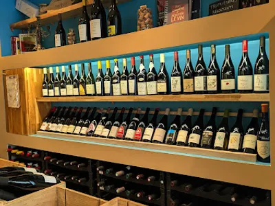 Caviste Vinosfera - Dégustations - Vins et Champagne — Caviste à Paris