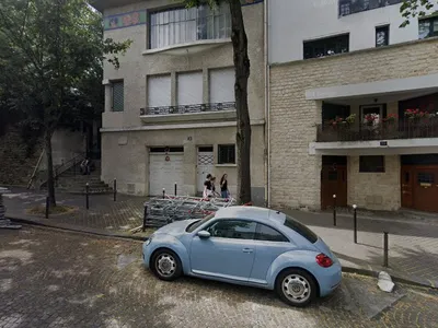 CB Conseil — Conseiller en gestion des affaires à Paris
