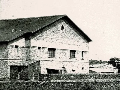Cellier Des Mariniers — Caviste à Saint-Étienne-des-Sorts