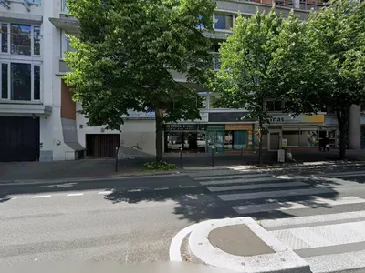 CELLIER DISTRIBUTION — Fournisseur d'équipements industriels à Paris
