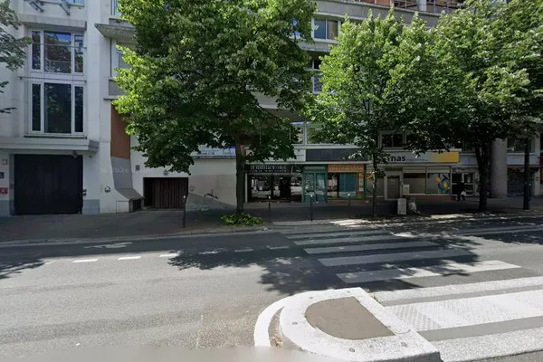 CELLIER DISTRIBUTION, Fournisseur d'équipements industriels à Paris — Cabinet