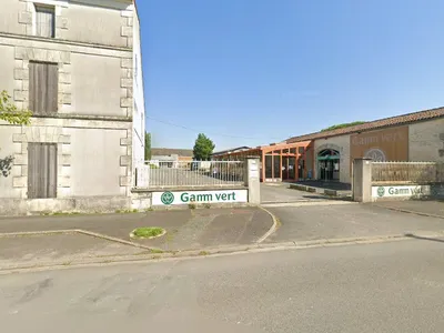 Centre de Conseil Oenologique SARL —  à Matha