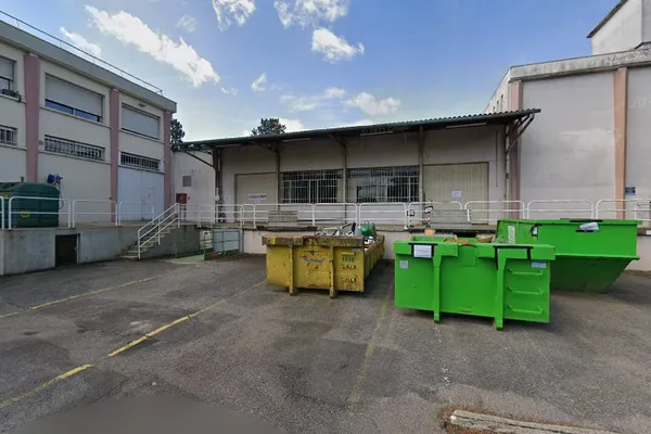 Centre Oenologique Bourgogne, Grossiste en vins à Beaune — Cabinet