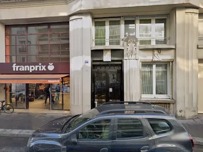 CFCE — Comptable à Paris