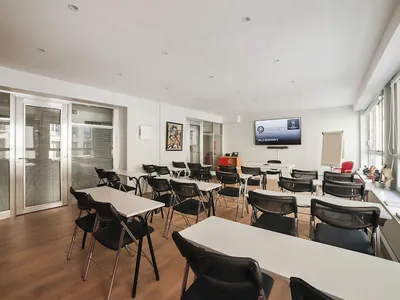Chambre des Propriétaires du Grand Paris - CPGP — Association ou organisation à Paris