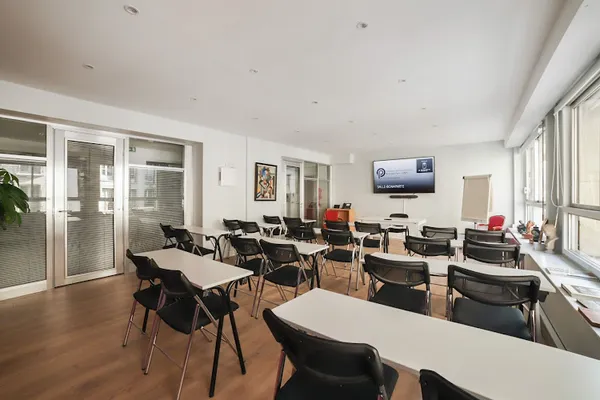 Chambre des Propriétaires du Grand Paris - CPGP, Association ou organisation à Paris — Cabinet