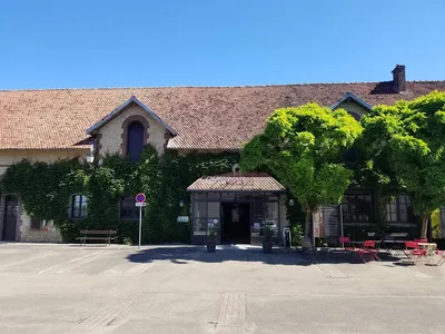 Champagne Chassenay d'Arce — Établissement vinicole à Ville-sur-Arce