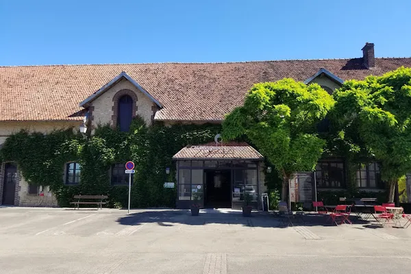 Champagne Chassenay d'Arce, Établissement vinicole à Ville-sur-Arce — Cabinet