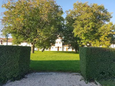 Champagne Maretz — Établissement vinicole à Merfy